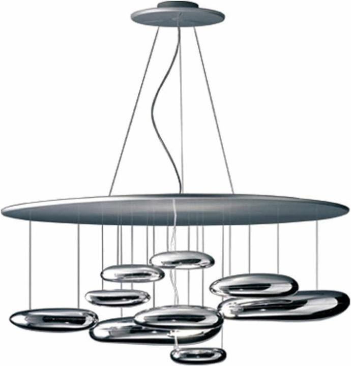 Artemide Mercure (3094 lm)