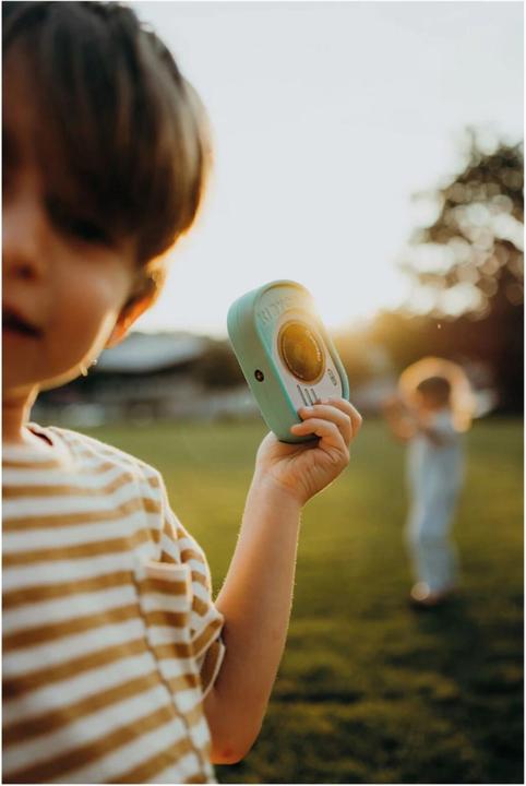 Actual product image Kidywolf Kidy Camera