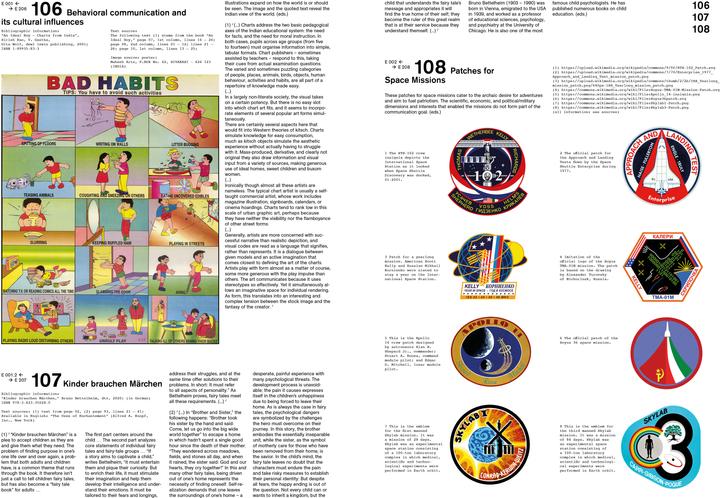Produktbild How Communication Design Works (Englisch, Michael Schmitz, Ulysses Voelker, 2024)
