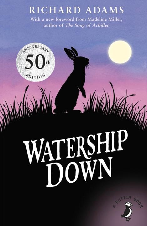 Produktbild Watership Down (Englisch, Richard Adams, 2014)