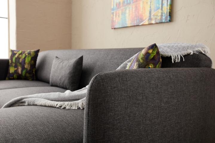 Actual product image Atelier del Sofa Amelia (Corner sofa)