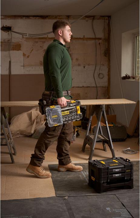 Immagine prodotto Stanley Set di chiavi combinate 12 pezzi (17 mm, 7 mm, 16 mm, 15 mm, 8 mm, 14 mm, 12 mm, 13 mm, 9 mm, 6 mm, 10 mm, 11 mm)