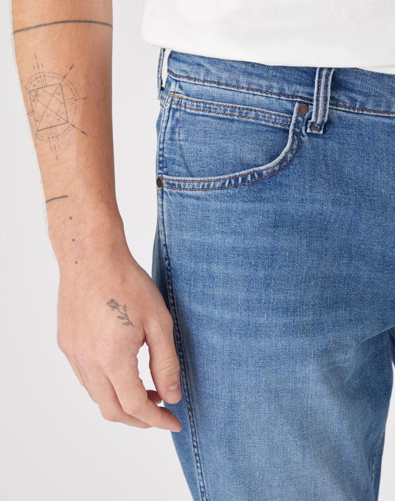 Actual product image Wrangler Greensboro (32)