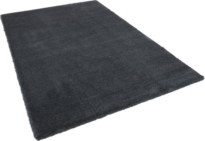 Produktbild Snapstyle Luxus Hochflor Langflor Teppich Harmony (100 x 100 cm)