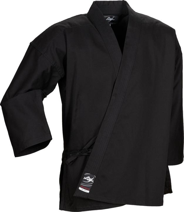 Image du produit Ju-Sports Kimono de karaté "to start" black (170)
