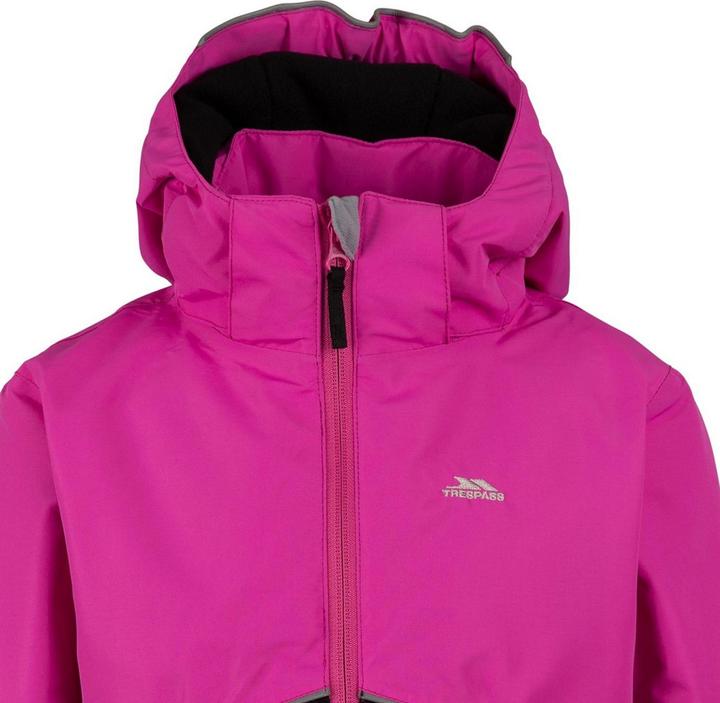 Produktbild Trespass Precision Skijacke (104)