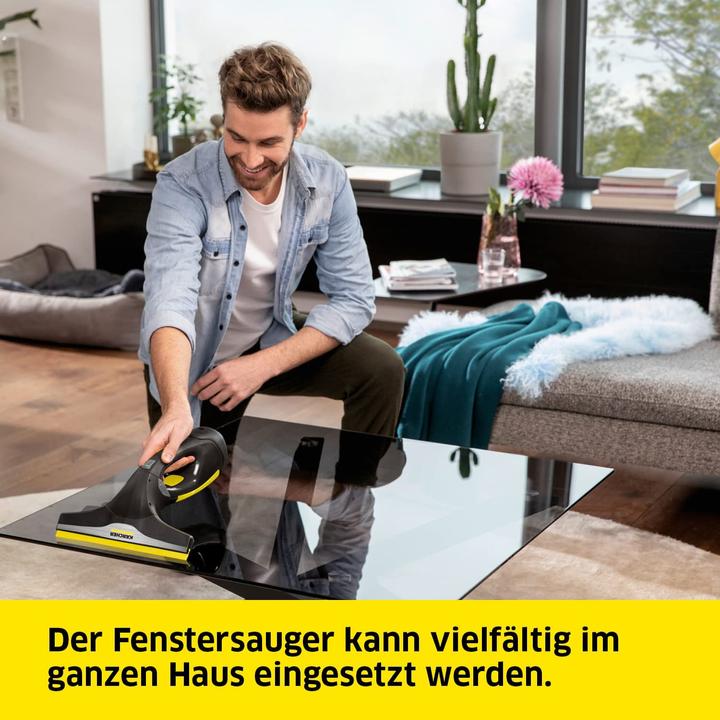 Productafbeelding Kärcher Wv 2