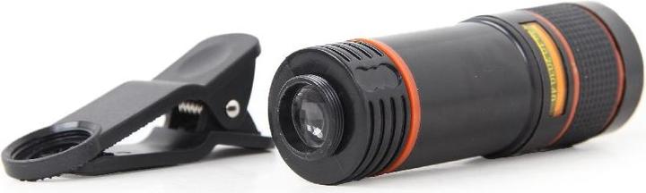 Actual product image Gembird TA-ZL12X-01
