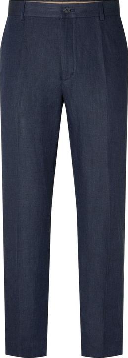 Immagine prodotto Selected Homme Pantaloni da abito in lino dalla vestibilità regolare (54)