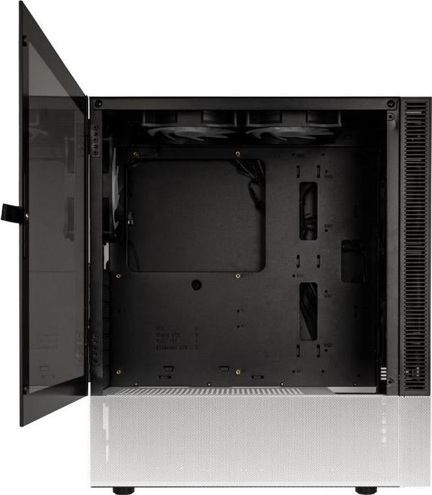 Produktbild Kolink Observatory MX (mATX, Mini-ITX, ATX)