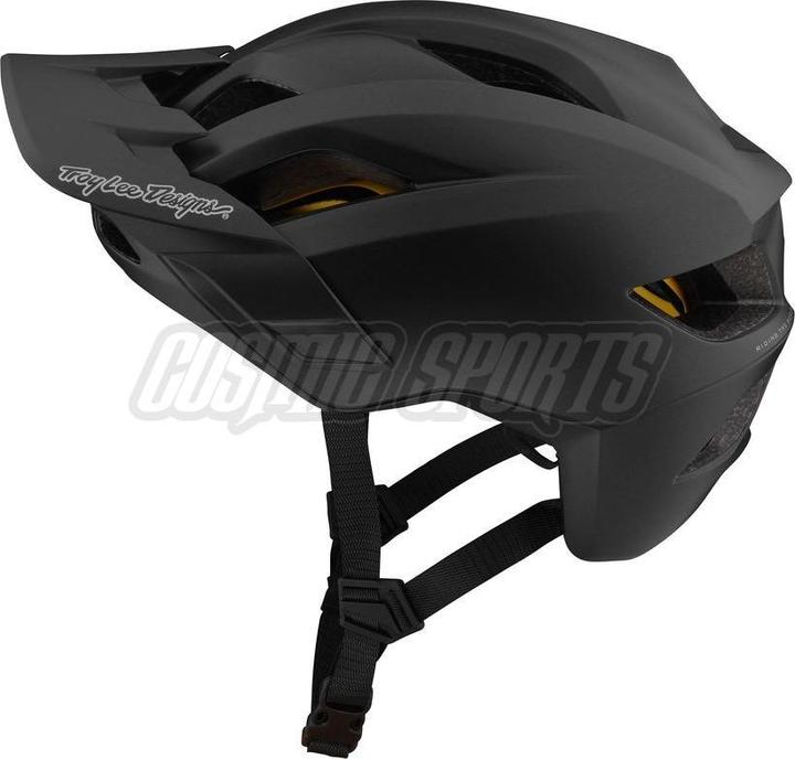 Orbit Black