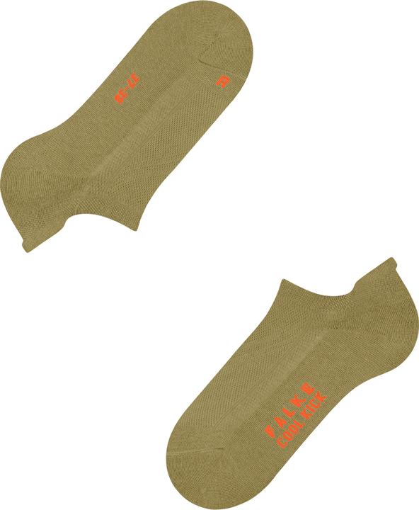 Produktbild Falke Cool Kick Damen Sneakersocken (35 - 36)