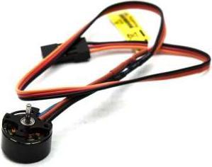 Produktbild Blade Micro Apache AH-64: Heckmotor Brushless