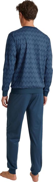 Produktbild Calida Bündchen-Pyjama (L)