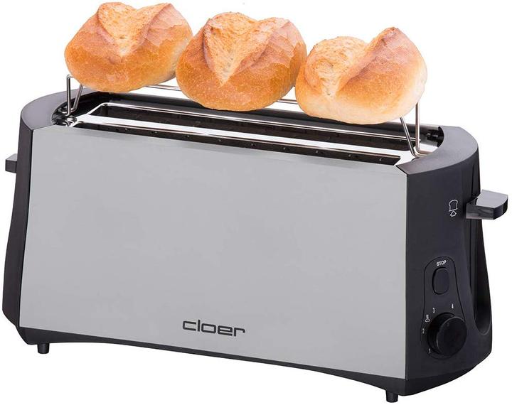 Actual product image Cloer 3710