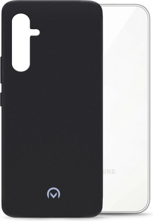 Produktbild Mobilize Gummi-Gelly-Hülle (Samsung Galaxy A54 5G)