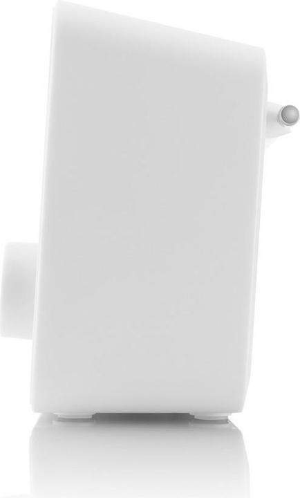Image du produit JVC Radio DAB RA-E611W-DAB blanc (FM, DAB+ DAB)