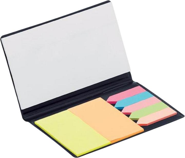 Actual product image MidOcean Memoff Memo Pad Set