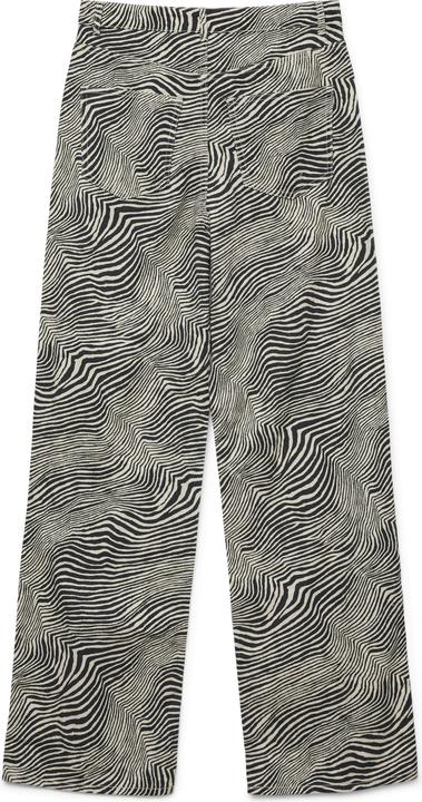 Immagine prodotto Vero Moda VMTESSA Hohe Taille Jeans Weit geschnitten (W27/L32)