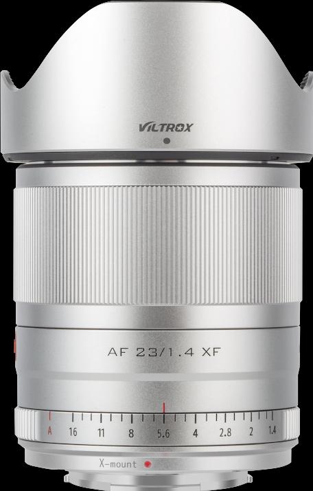 Image du produit Viltrox AF 23 mm F/1.4 (Fujifilm X, APS-C / DX)