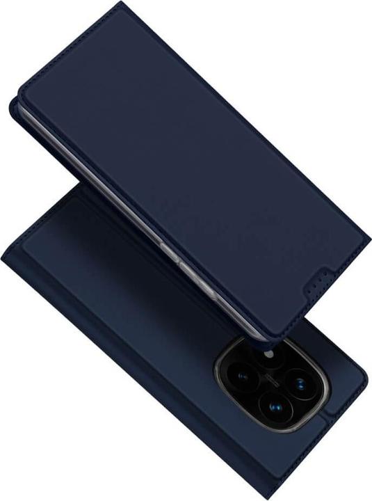 Produktbild Dux Ducis Skin Pro Series Bookcover (Xiaomi Redmi Note 14 Pro+ 5G)