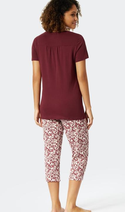 Produktbild Schiesser Pyjama Modal (44)