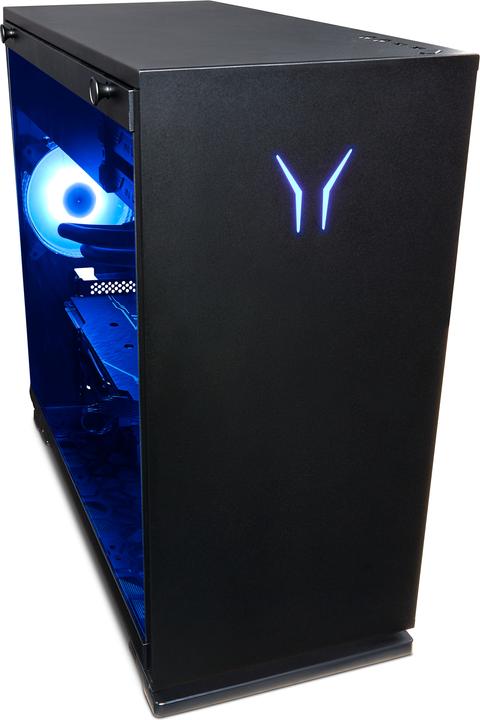 Actual product image Medion Erazer Hunter X20 RTX 3080 (Intel Core i7-12700KF, 32 GB, 1000 GB, GeForce RTX 3080)