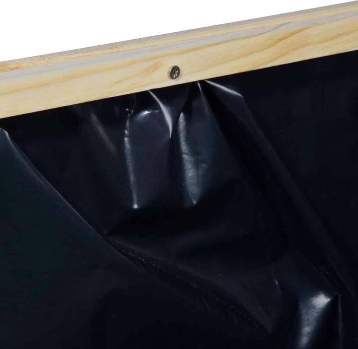 Actual product image Dobar Raised bed