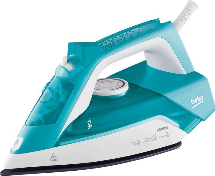 Produktbild Beko SIM3122T (2200 W, 110 g/min)