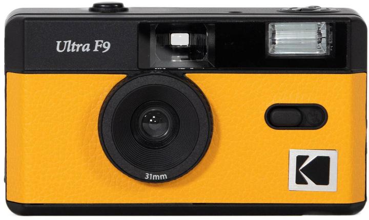 Kodak Ultra F9
