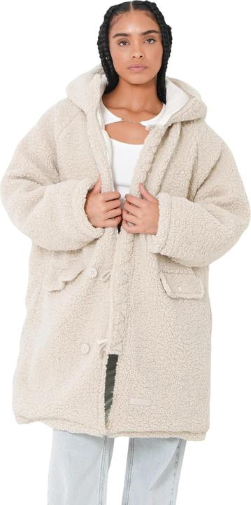 Image du produit Sixth June doudoune oversize réversible (M)