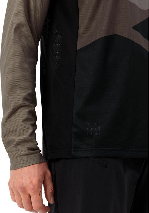 Produktbild Vaude Moab LS T-Shirt VI (S)