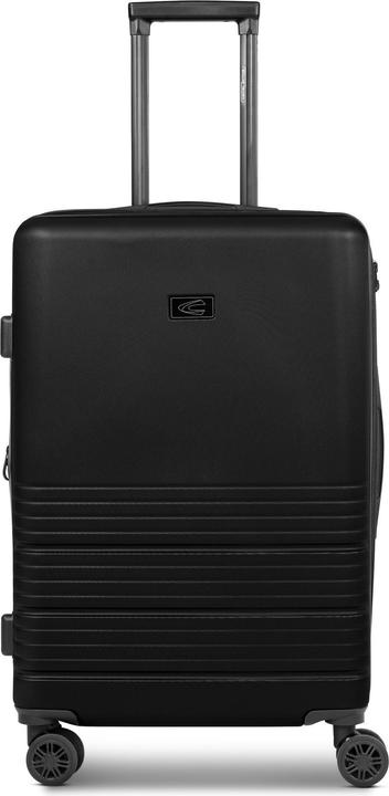 Produktbild Camel Active Hanoi 4 Rollen Trolley M 65 cm mit Dehnfalte (65 l)