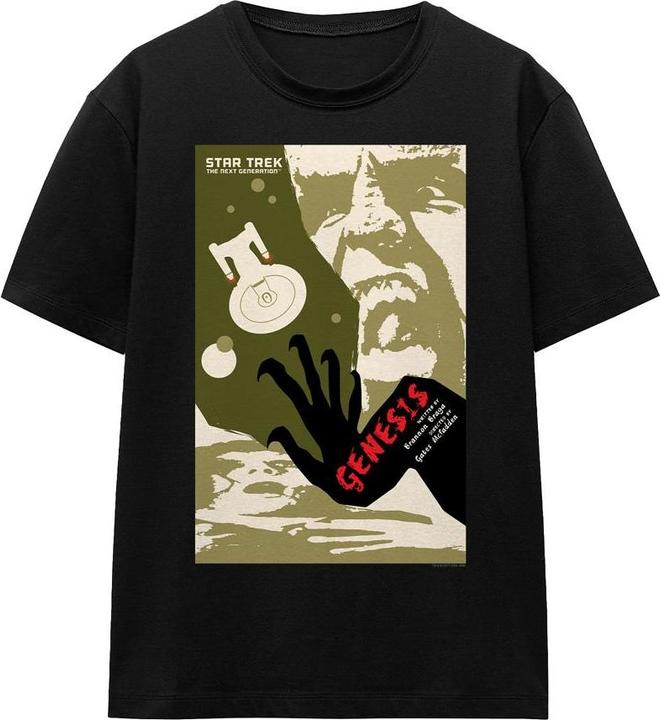 Produktbild The Next Generation Season 7 Episode 19 TShirt (L)