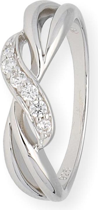 Produktbild Carat Style (54, 925 Silber)
