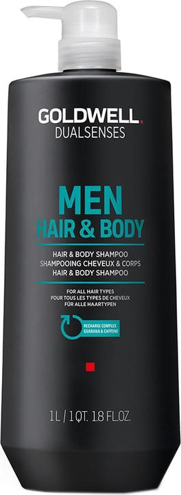Immagine prodotto Goldwell Dualsenses (1000 ml, Shampoo liquido)