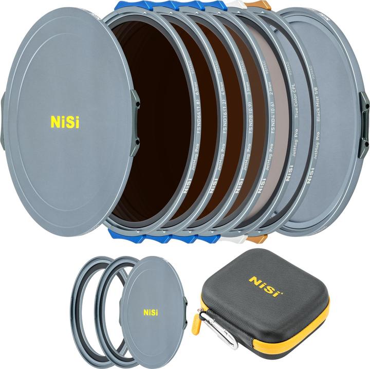 Nisi Cinema Kit 95MAG (Porte-filtre magnétique)