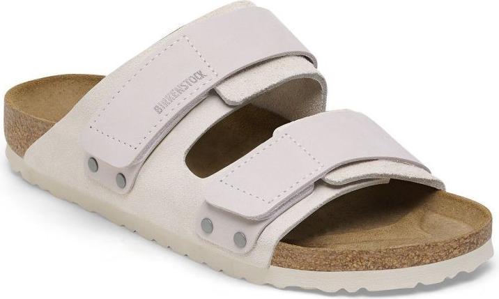 Produktbild Birkenstock Uji Nubuck Suede Leather - Sandalen (41)