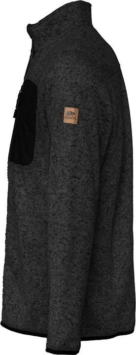 Produktbild Forsberg warme Strickjacke mit Brusttasche (3XL)