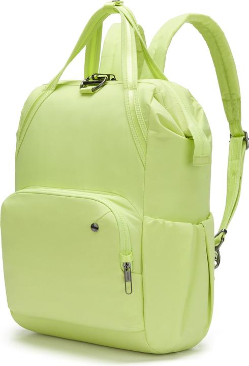 Image du produit Pacsafe Citysafe CX City Rucksack RFID 39 cm Laptopfach (17 l)