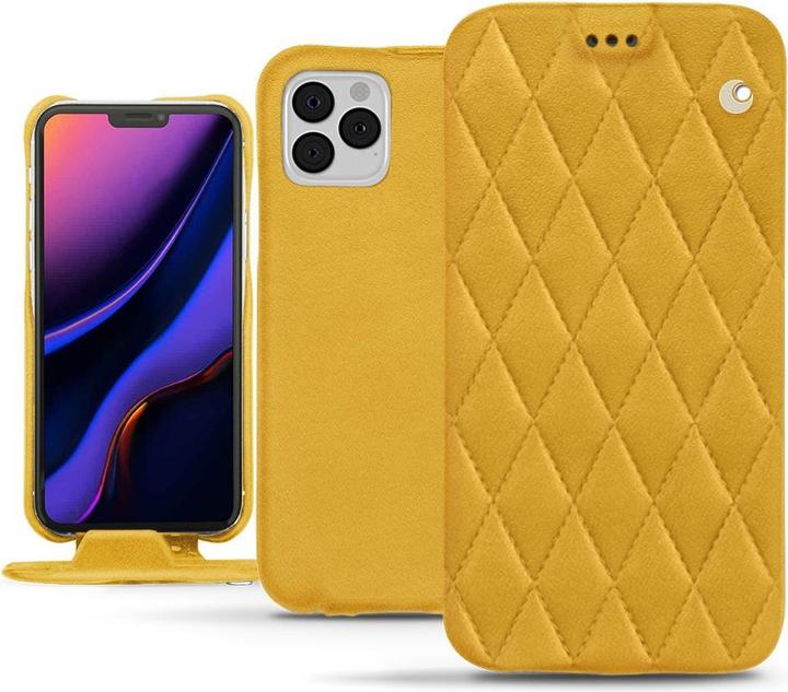 Image du produit Noreve Housse cuir vertical (Apple iPhone 11 Pro)