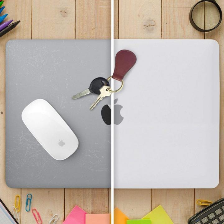 Actual product image Tech-Protect SmartShell Case Macbook Pro 13 2016-2020 (13.30", Apple)