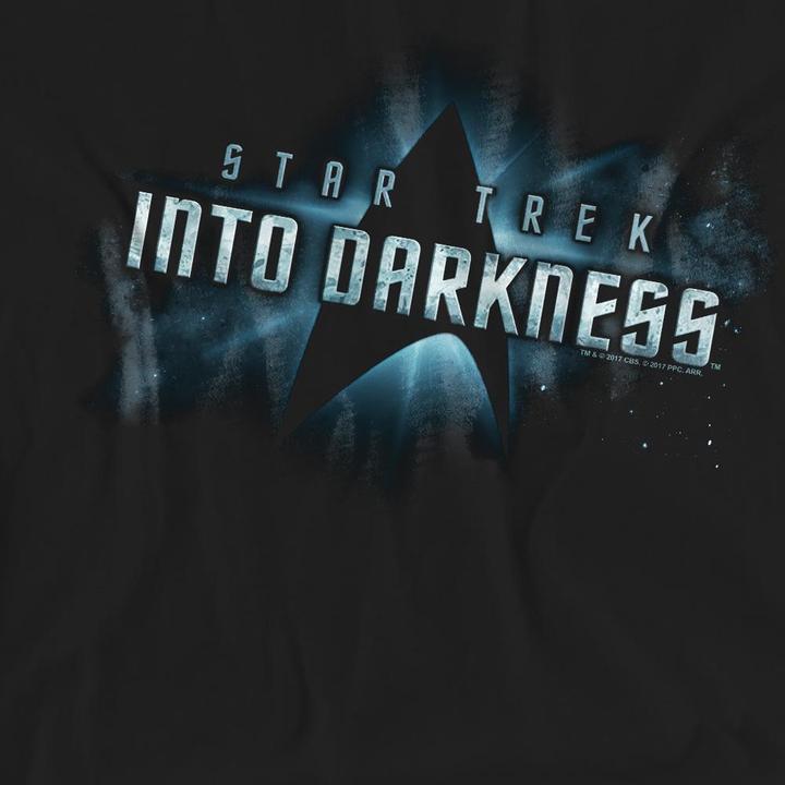 Produktbild Star Trek: Into Darkness TShirt (L)
