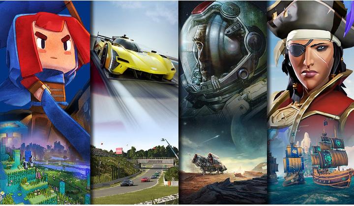 Actual product image Microsoft Xbox Game Pass Ultimate (3 months)