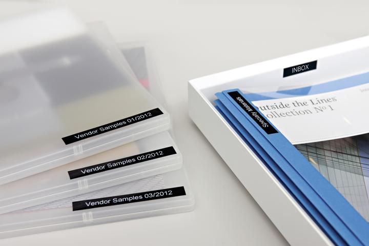Image du produit Dymo LabelManager 280