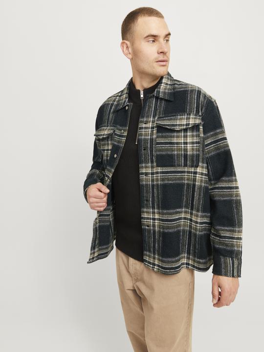 Image du produit Jack & Jones Plus Size Wide Fit Survêtement (4XL)