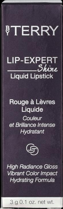 Image du produit By Terry Lip Expert Shine No N12