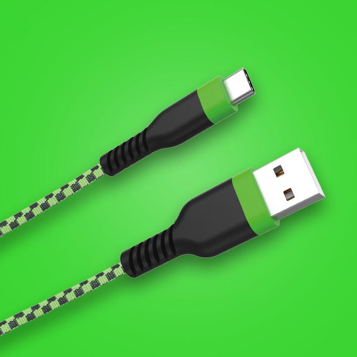 Actual product image Blade Play Charge Kit (Xbox Series X, Xbox Series S)