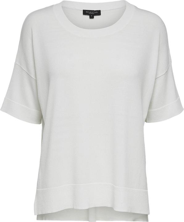 Selected Femme Basic T-Shirt