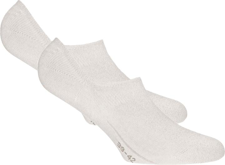 Produktbild Rohner Footies Pack 2-43-46 (Einzelpack, 43 - 46)